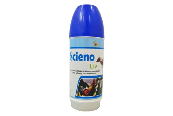 cattle feed supplement manufacturers in india