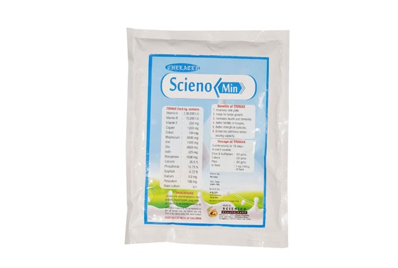cattle feed supplements