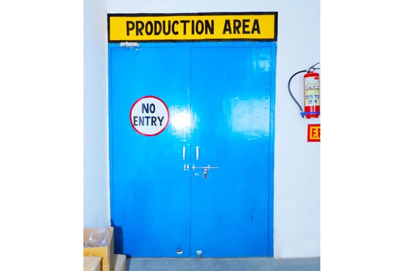 poultry feed manufacturer
