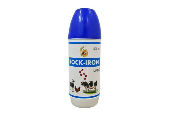 veterinary feed supplements manufacturers in india