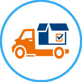 Track Our Delivery